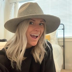 Urban Outfitters Festival Hat